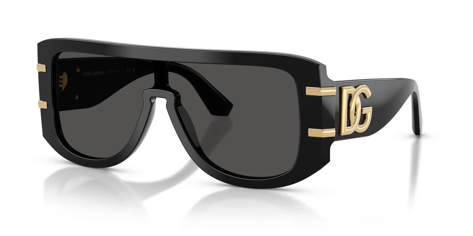 Dolce & Gabbana 4565 Sunglasses - view 15